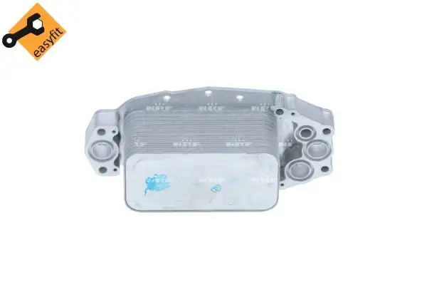 NRF 31804 Motor Yağ Soğutucu LR040738 resmi