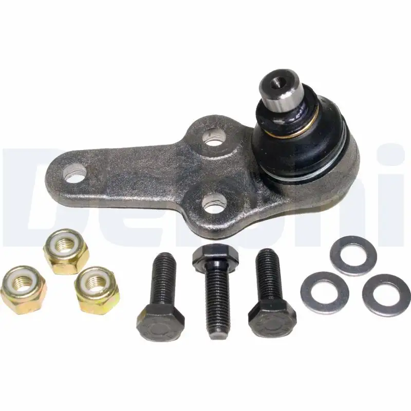 DELPHI TC837 Alt Rotil resmi