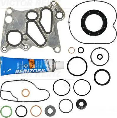 VICTOR REINZ 08-37223-03 Motor Takım Conta (Alt) resmi