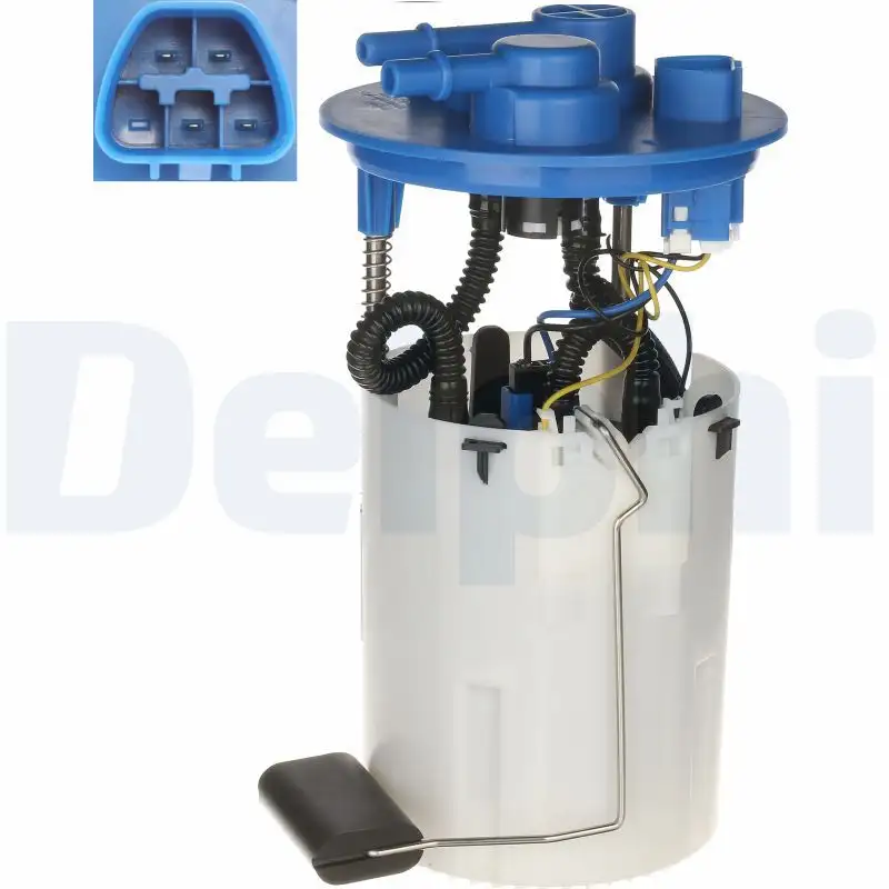 DELPHI FG2449-12B1 Yakıt Depo Şamandırası 7702002070 resmi