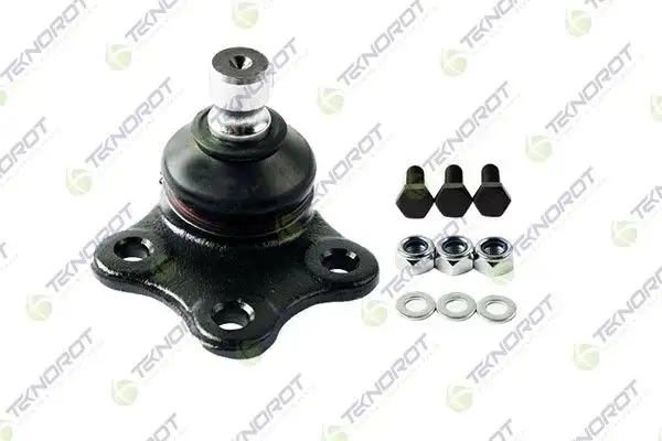 TEKNOROT F-506K Alt Rotil 46454599 resmi