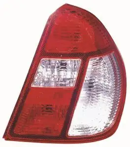 DEPO 551-1932R-UE-CR Stop Lambası (Sağ) 8200403982 resmi