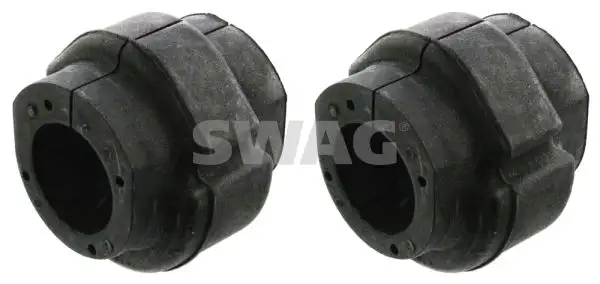 SWAG 30610006 Viraj Lastiği (Ön) 4D0411327H resmi