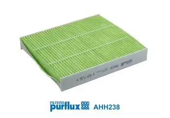 PURFLUX AHH238 Polen Filtresi resmi