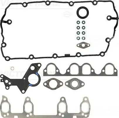 VICTOR REINZ 02-37596-01 Motor Takım Conta (Üst) resmi