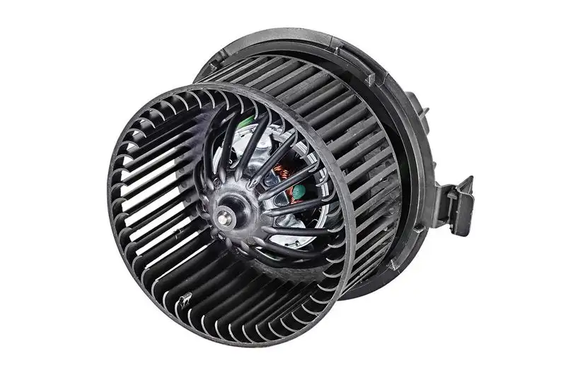 VALEO 715058 Kalorifer Motoru 6001547487 resmi