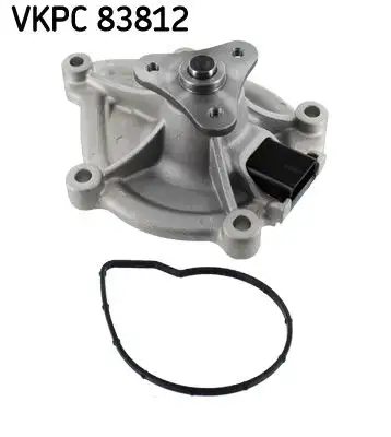 SKF VKPC83812 Devirdaim resmi