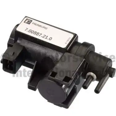 PIERBURG 7.00887.21.0 Turbo Basınç Dönüştürücü resmi