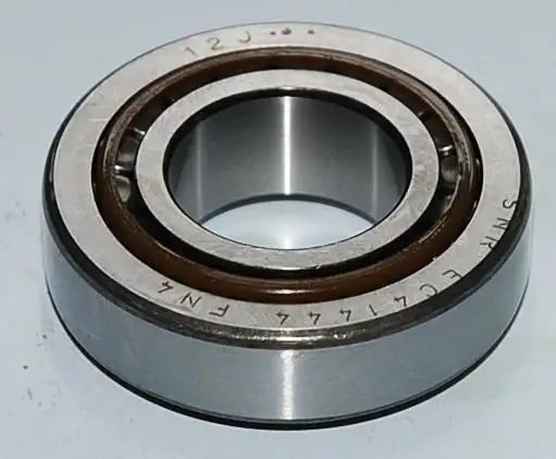 SNR EC41444H206 Şanzıman Rulmanı resmi