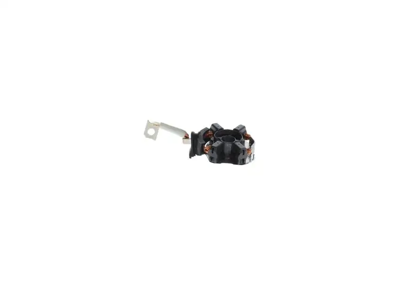 BOSCH 2004336217 Marş Kömür Yuvası resmi