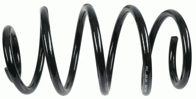 SACHS 997848 Ön Helezon Yayı 7E0411105B resmi