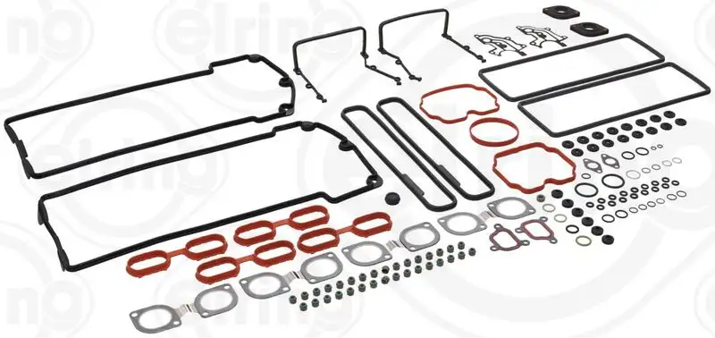 ELRING 473.390 Motor Takım Conta (Üst) 11120004553 resmi