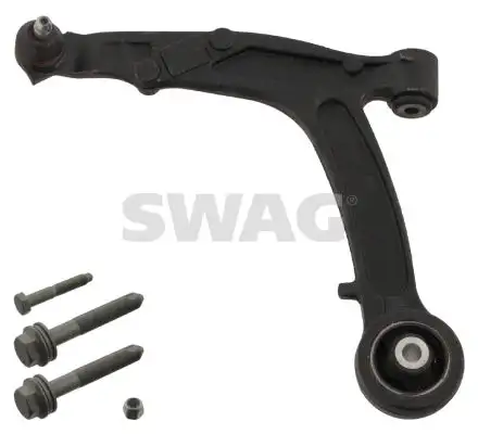 SWAG 70940680 Alt Salıncak (Sol) resmi