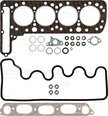 VICTOR REINZ 02-24050-06 Motor Takım Conta (Üst) A6150160080 resmi