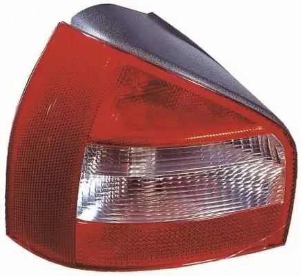 DEPO 441-1951R-UE Stop Lambası (Sağ) 8L0945095B resmi