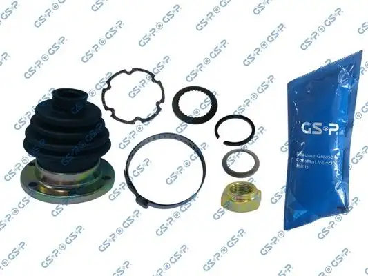 GSP 760077 İç Aks Körüğü resmi