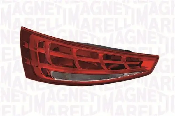 MAGNETI MARELLI 714021300701 Stop Lambası (Sol) 8U0945093 resmi