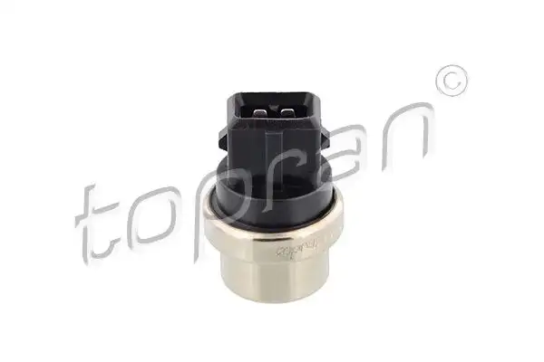 TOPRAN 107929001 Klima Basınç Müşiri 1H0959625 resmi