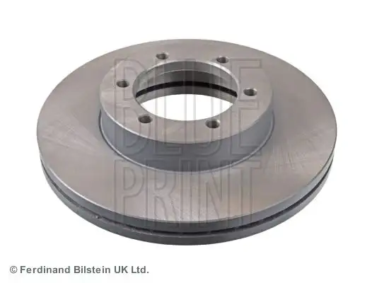 BLUEPRINT ADG04337 Ön Fren Diski resmi