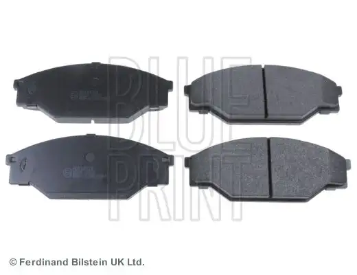 BLUEPRINT ADT34229 Ön Fren Balatası resmi