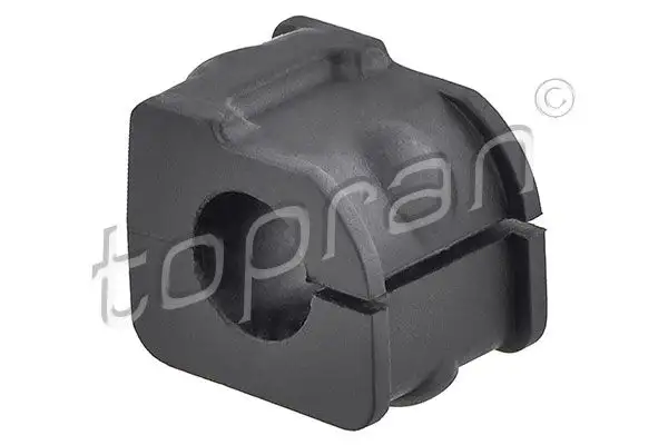 TOPRAN 107302001 Viraj Lastiği (Ön) 357411314 resmi