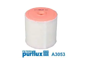 PURFLUX A3053 Hava Filtresi 4K0133844E resmi