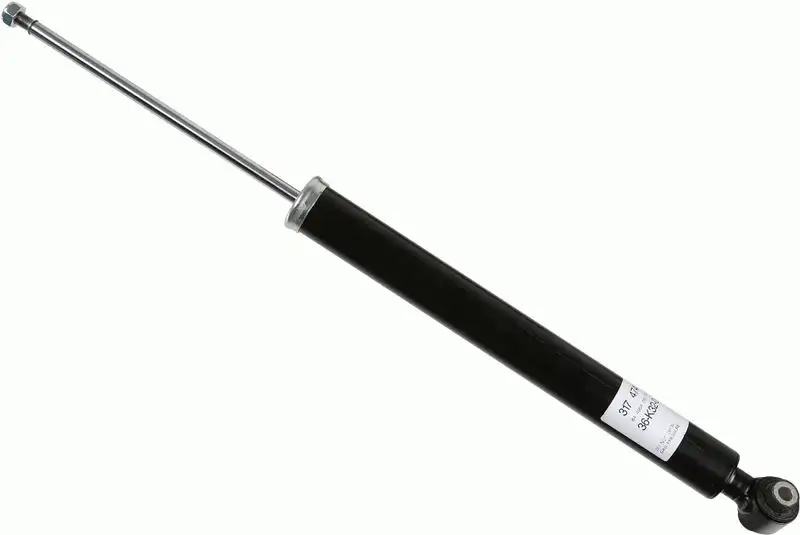 SACHS 317474 Arka Amortisör resmi