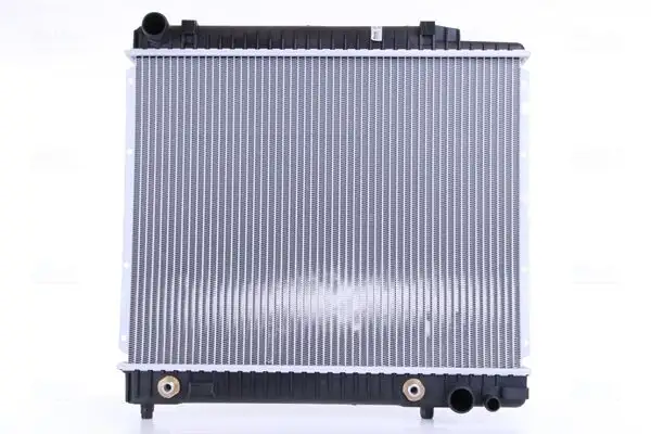 NISSENS 62724A Radyatör A1265010501 resmi