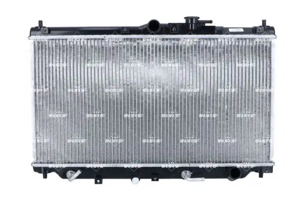 NRF 517722 Radyatör resmi