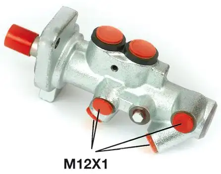 BOSCH 0986481022 Ana Merkez 1J1614019A resmi