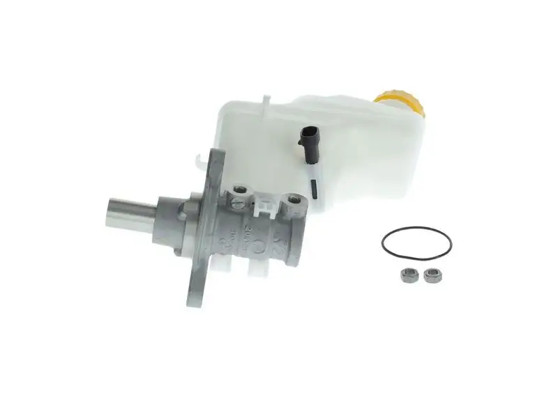 BOSCH 0204123682 Ana Merkez 77365715 resmi
