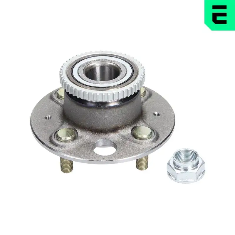 OPTIMAL 912784 Arka Poyra 42200S5AJ01 resmi