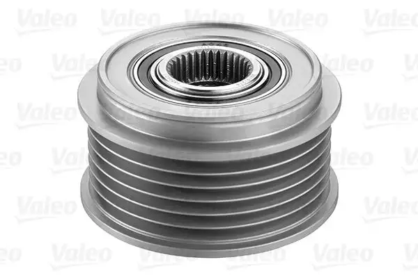 VALEO 588042 Alternatör Kasnağı resmi