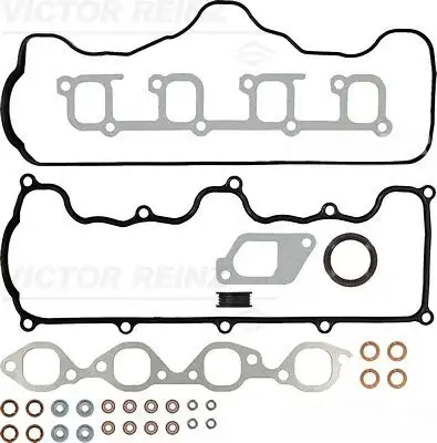 VICTOR REINZ 02-52717-01 Motor Takım Conta (Üst) resmi