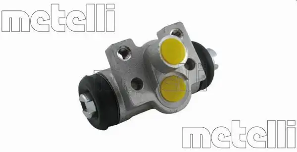 METELLI 04-0826 Arka Fren Merkezi 5340181A00 resmi