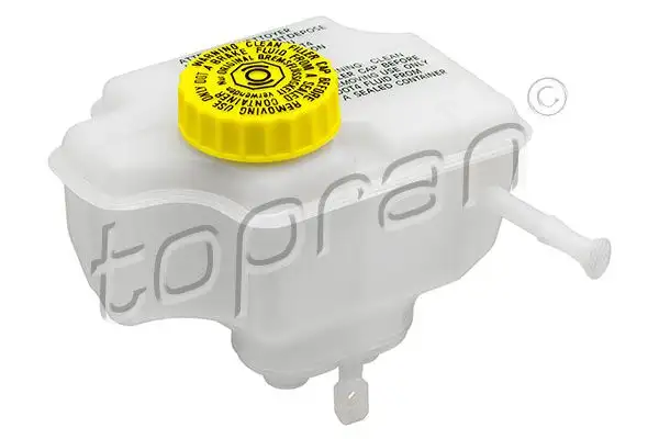 TOPRAN 114008001 Fren Hidrolik Deposu 1K1611301C resmi