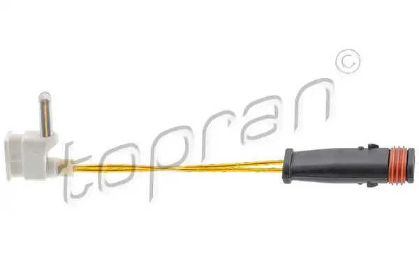 TOPRAN 401202001 Ön Balata Sensörü A2115400717 resmi