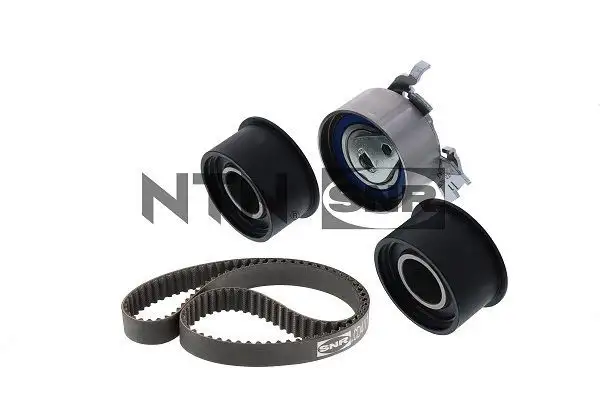 SNR KD453.22 Triger Seti resmi