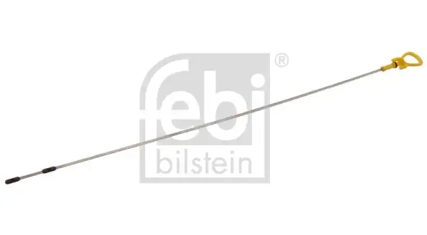FEBI 48378 Yağ Çubuğu A6510102372 resmi