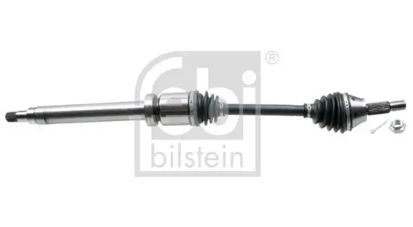 FEBI 182765 Ön Aks (Sağ) resmi