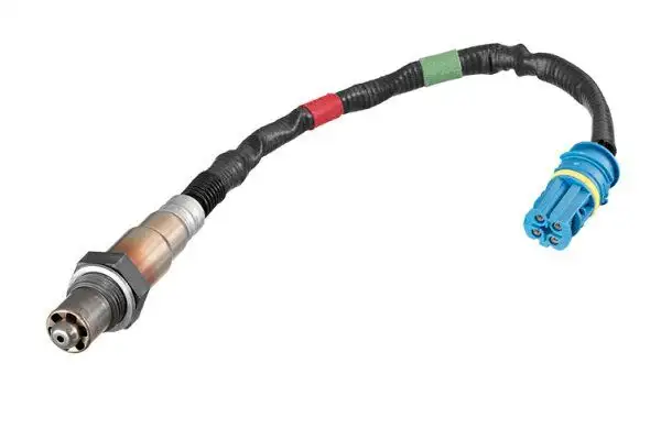 BOSCH 0258006320 Oksijen Sensörü A0015407117 resmi