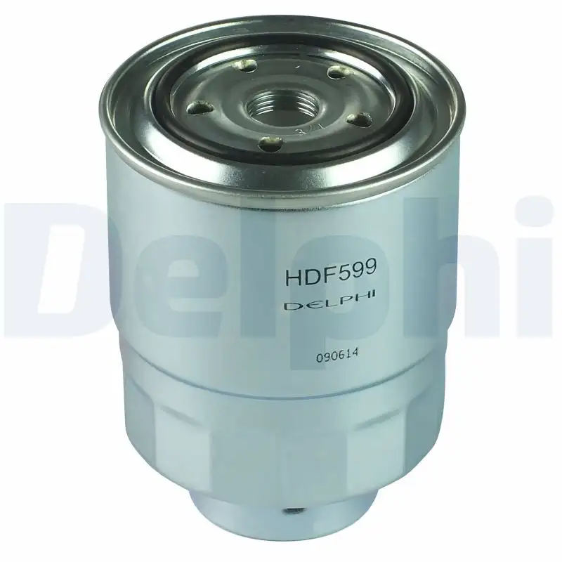 DELPHI HDF599 Yakıt Filtresi resmi