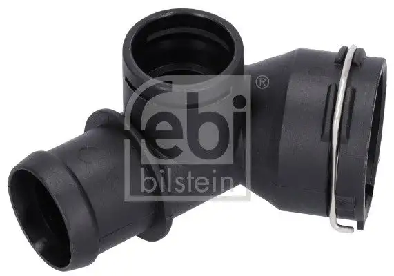 FEBI 182328 Su Flanşı resmi