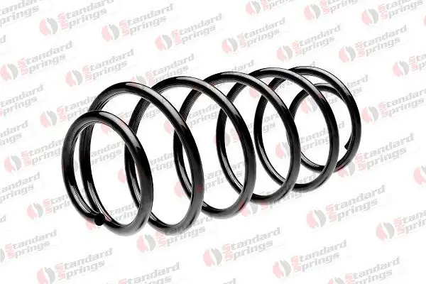 STANDARD YAY ST 106042R Arka Helezon Yayı resmi