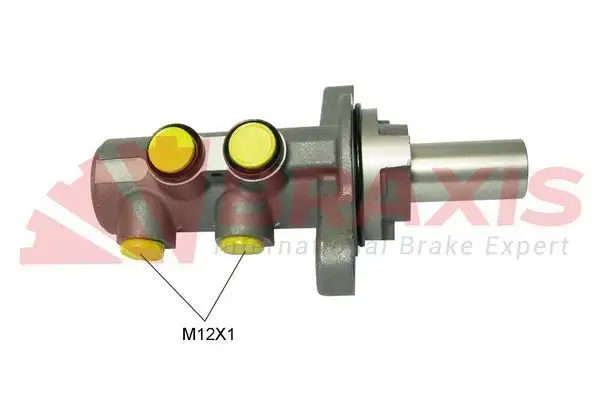 BRAXIS AJ0168 Ana Merkez 4601X0 resmi