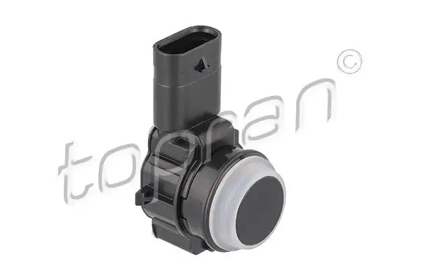 TOPRAN 622059001 Park Sensörü 3Q0919275BGRU resmi