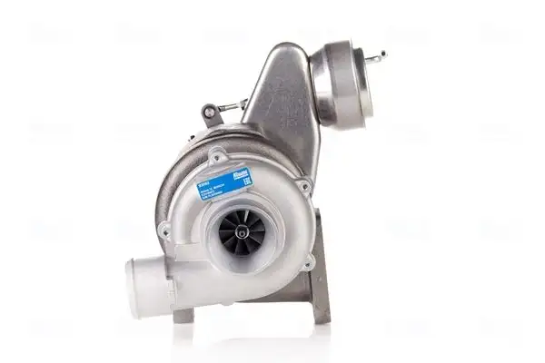 NISSENS 93192 Turbo (Komple) A6460960699 resmi