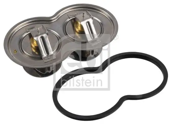 FEBI 40958 Termostat resmi