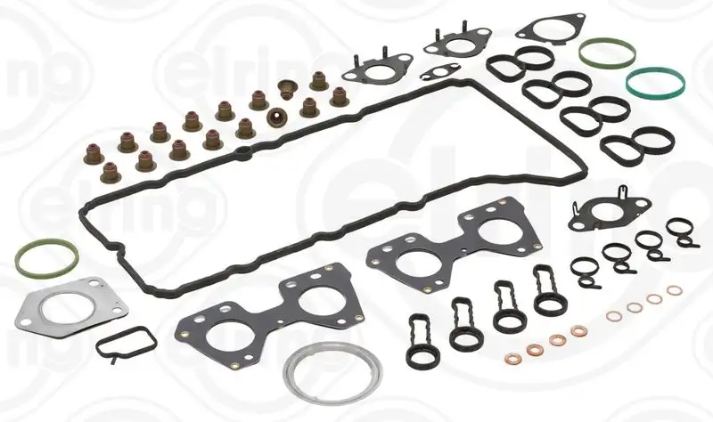 ELRING 456.080 Motor Takım Conta (Üst) resmi