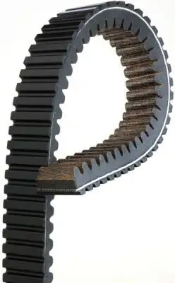 GATES 40G4340 CVT Kayışı resmi